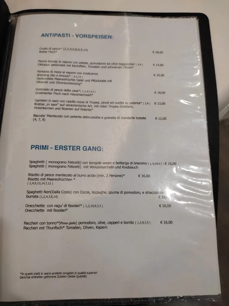 Menu_La Darsena Restaurant_San Giorgio di Nogaro_image_4