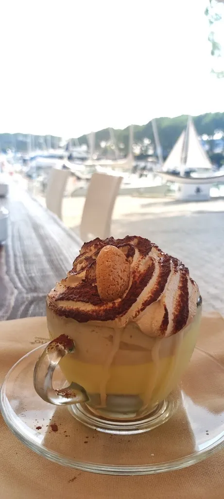 Adrien Delmas_La Darsena Restaurant_San Giorgio di Nogaro_review