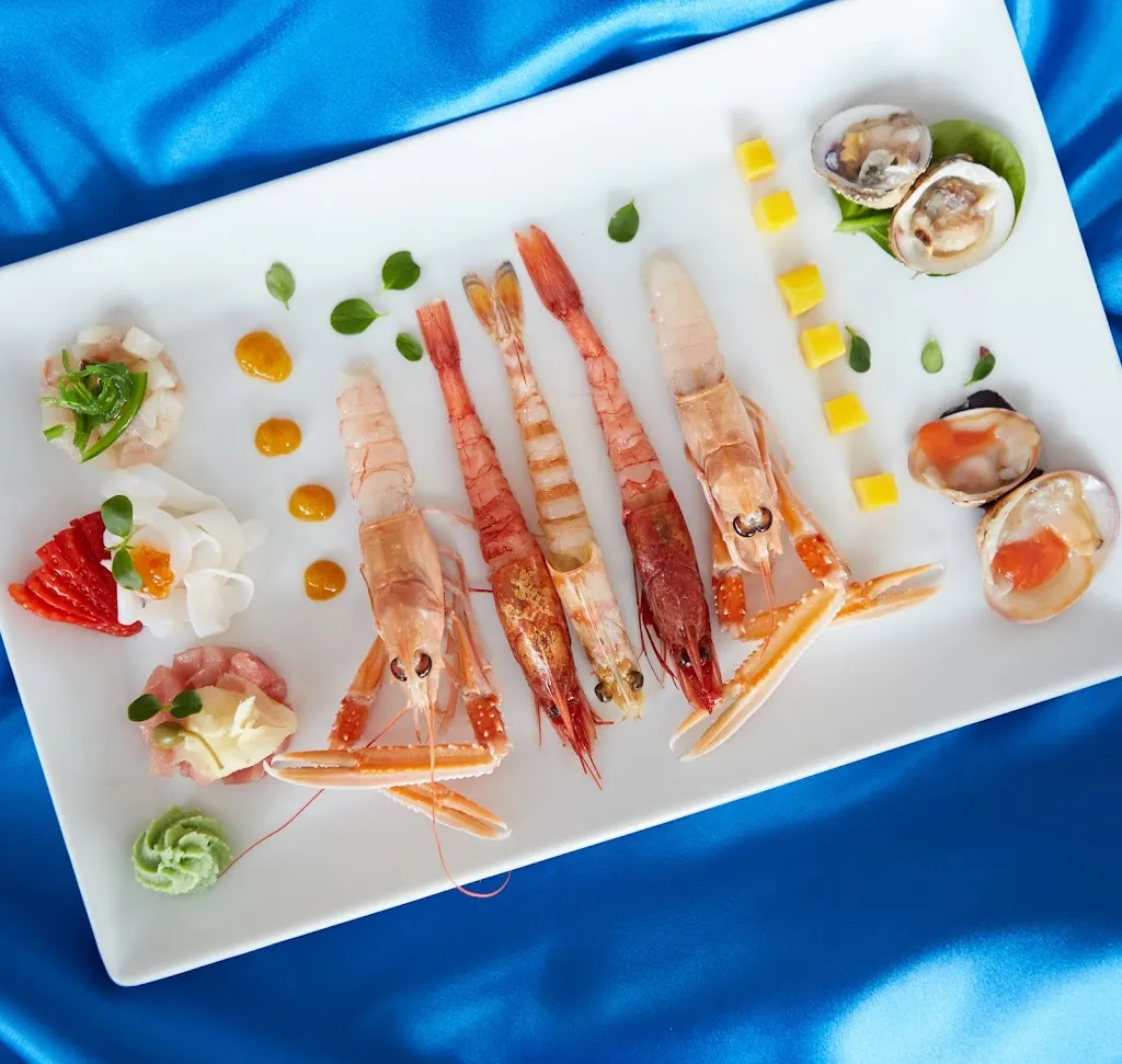 La Darsena Restaurant_San Giorgio di Nogaro_slider_image_3