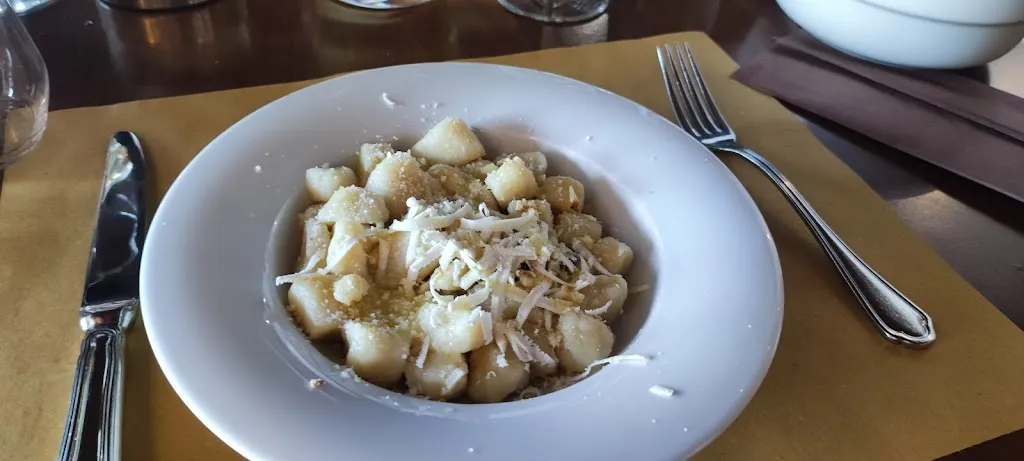 Adrien Delmas_Al Portico_San Giorgio di Nogaro_review