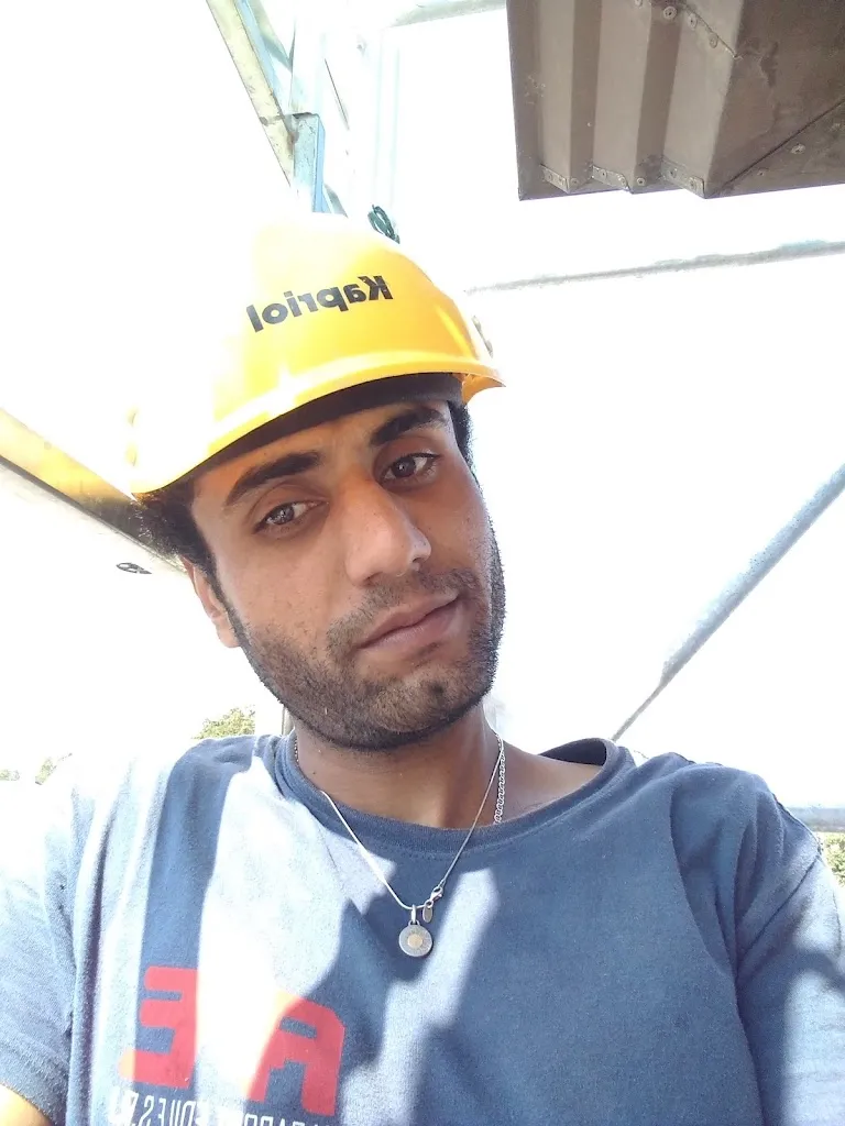 Ayman Elshrbiny_Al Portico_San Giorgio di Nogaro_review