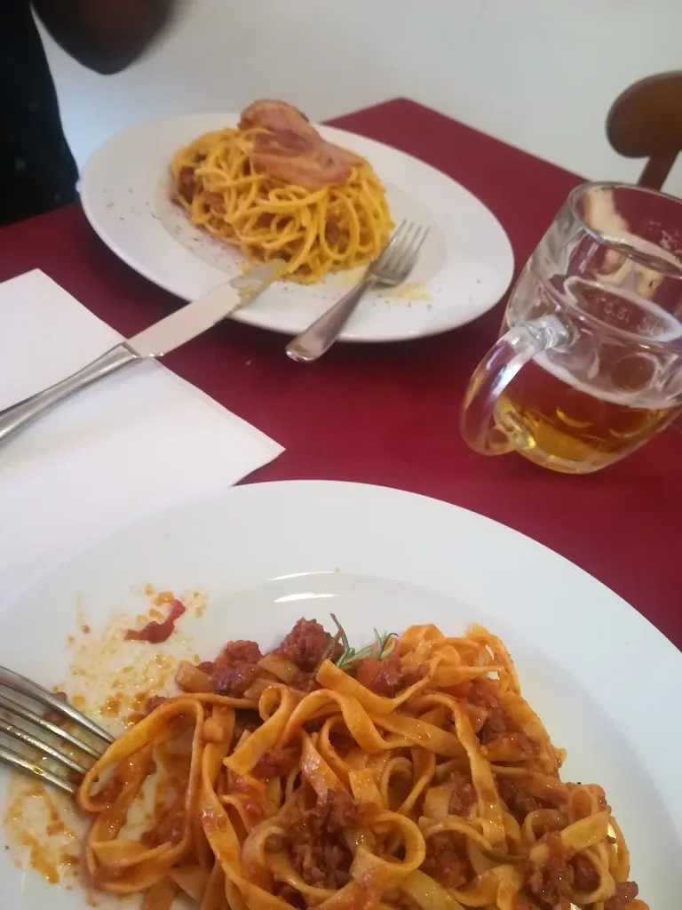 Menu_Trattoria Al Casareccio_San Giorgio di Nogaro_immagine_7