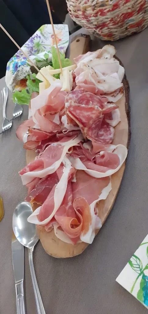 Alessandro Mastromonaco_Trattoria Al Casareccio_San Giorgio di Nogaro_recensione