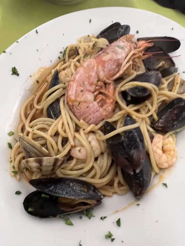 David Rozman_Trattoria Al Casareccio_San Giorgio di Nogaro_recensione