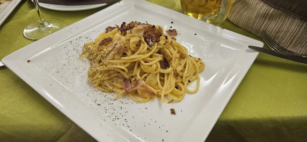 Janusz Rudeński_Trattoria Al Casareccio_San Giorgio di Nogaro_recensione