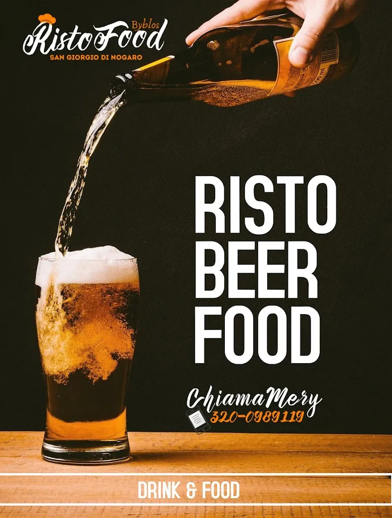 Menu_Byblos Lounge Risto Food_San Giorgio di Nogaro_image_8