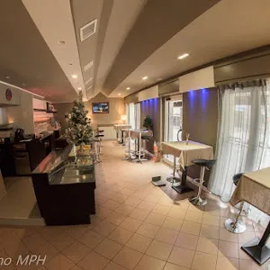 Byblos Lounge Risto Food restaurant in San Giorgio di Nogaro