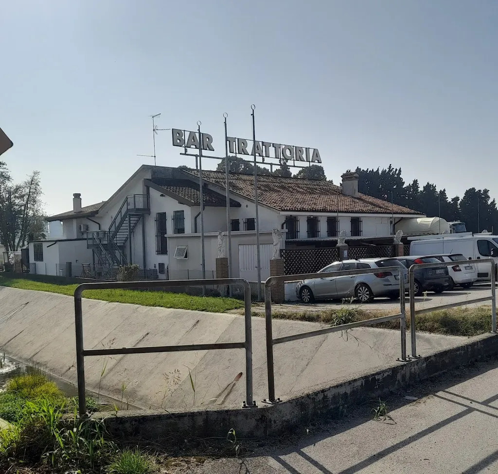 Salvatore Cagnazzo_Trattoria Aussa Corno_San Giorgio di Nogaro_review