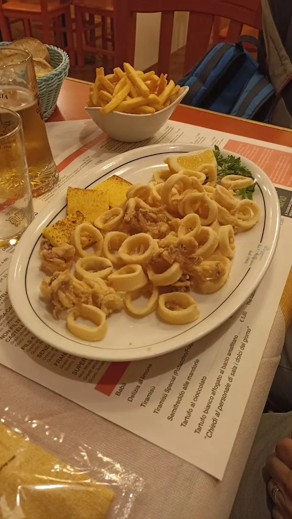 Menu_Pizzeria Ristorante da Alfonso_San Giorgio di Nogaro_image_9