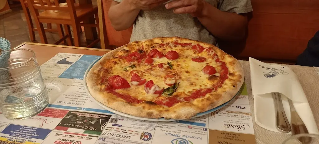 Nannosia_Pizzeria Ristorante da Alfonso_San Giorgio di Nogaro_review