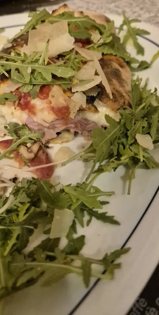 Jelena_Pizzeria Ristorante da Alfonso_San Giorgio di Nogaro_review