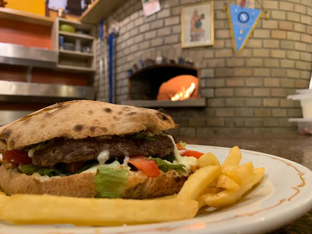 Pizzeria Ristorante da Alfonso_San Giorgio di Nogaro_slider_image_2