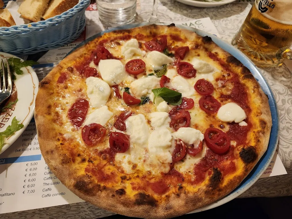 Pizzeria Ristorante da Alfonso_San Giorgio di Nogaro_slider_image_3