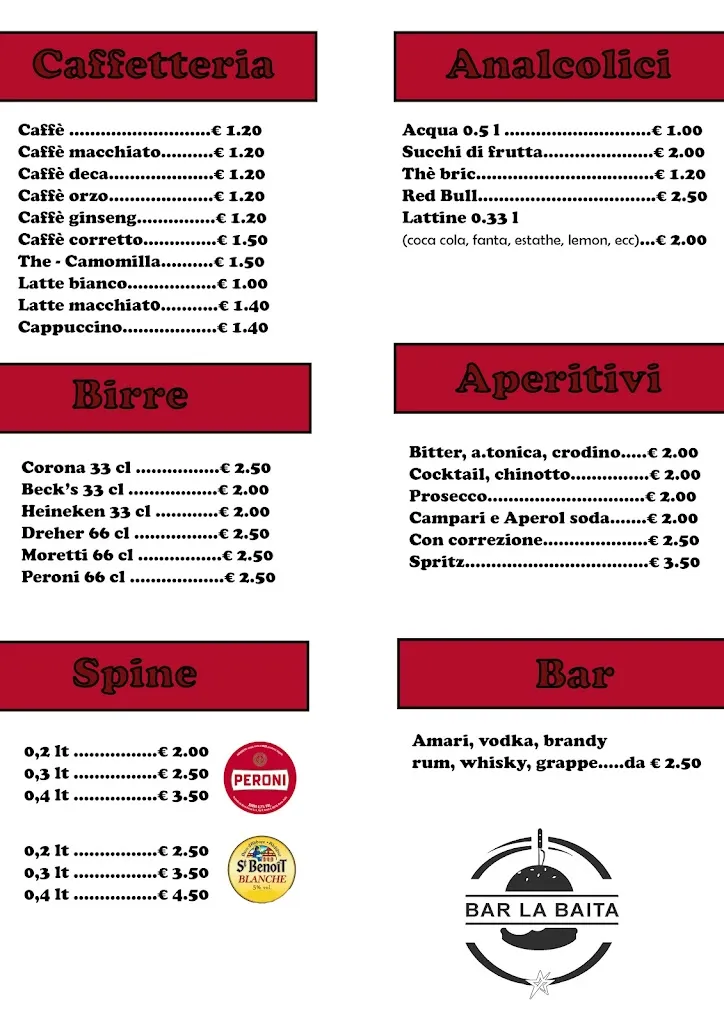 Menu_Bar la Baita_Scerni_immagine_1
