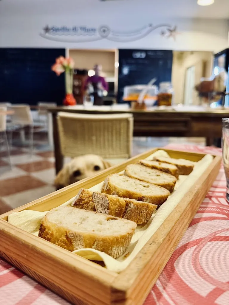 Philipp Hannöver_Ristorante Stella di Mare_San Giorgio di Nogaro_review