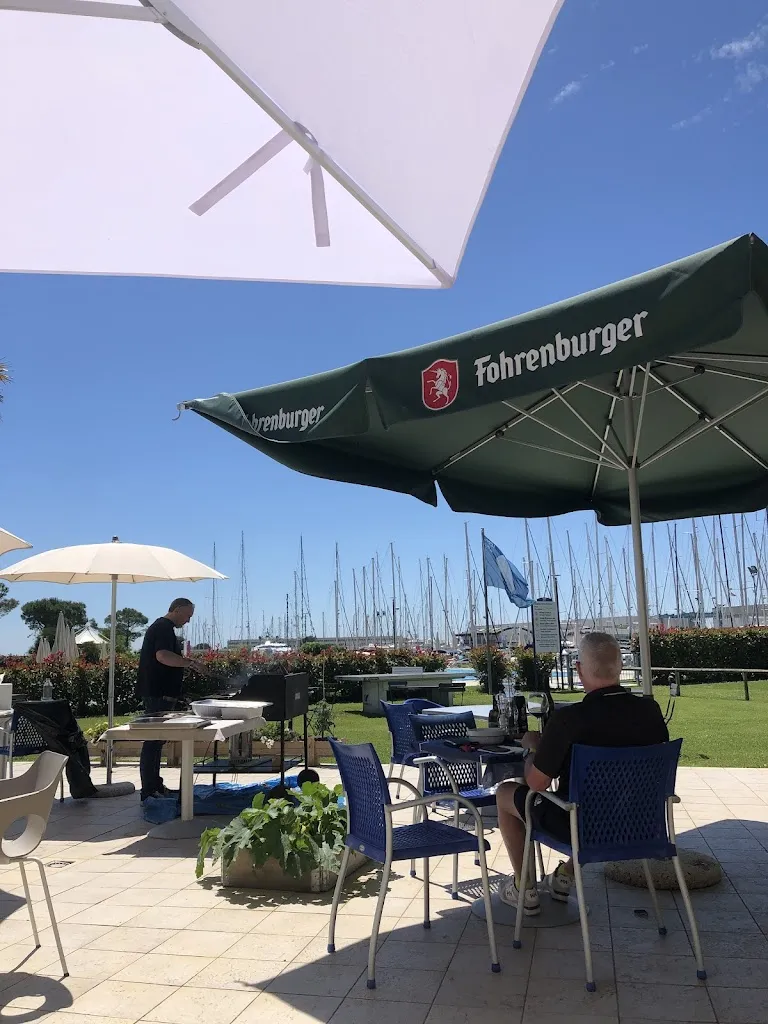 Lorenzo Franceschini_Ristorante Stella di Mare_San Giorgio di Nogaro_review