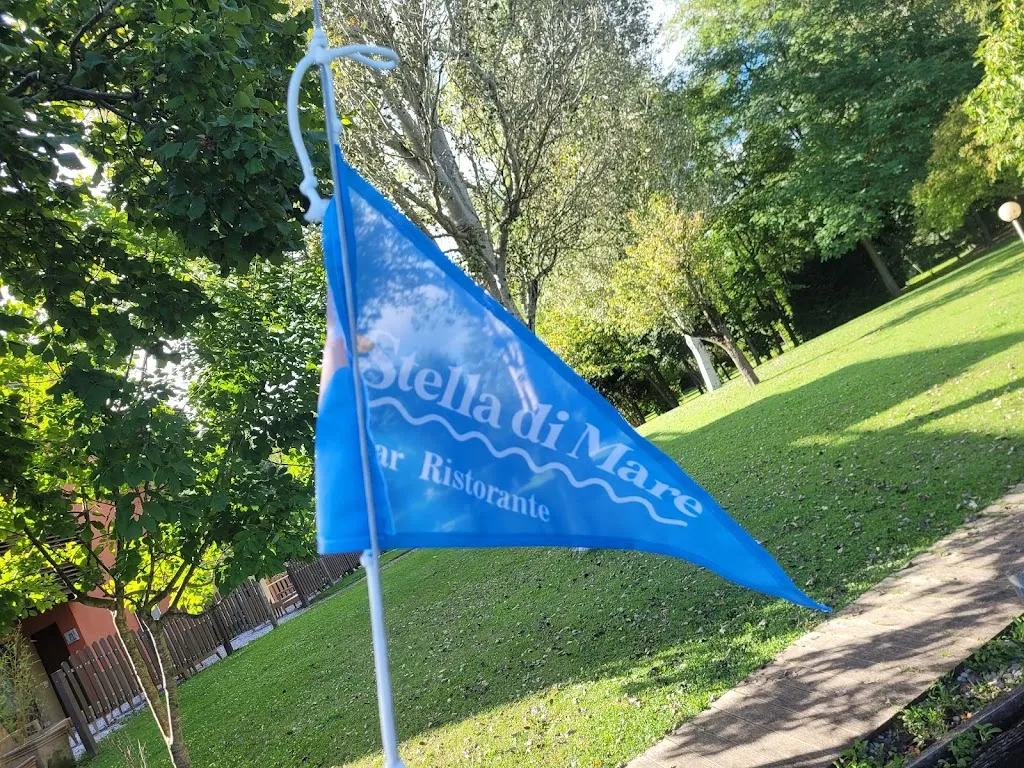 Olaf Weiß_Ristorante Stella di Mare_San Giorgio di Nogaro_review