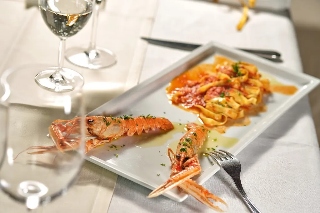 Ristorante Stella di Mare_San Giorgio di Nogaro_slider_image_2