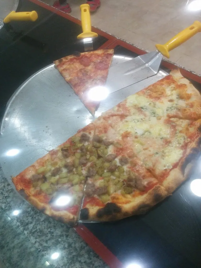 Menu_Pizzeria Focacceria Noiâr da Adi_San Giorgio di Nogaro_image_7