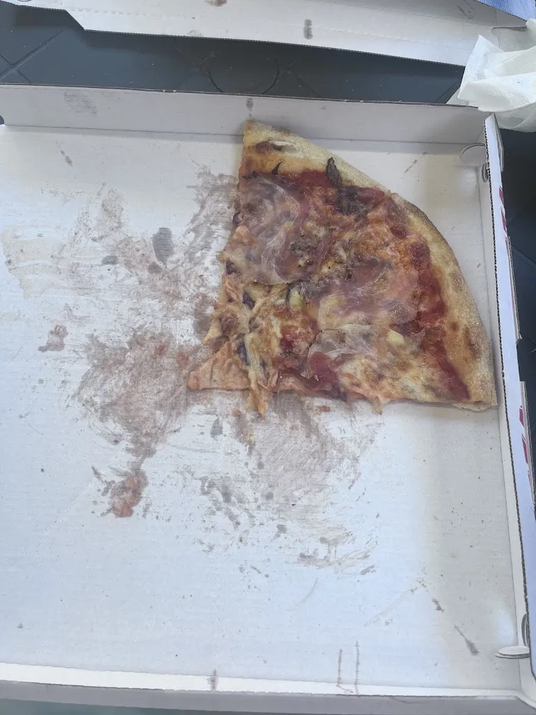 Susann Schulz_Pizzeria Focacceria Noiâr da Adi_San Giorgio di Nogaro_review