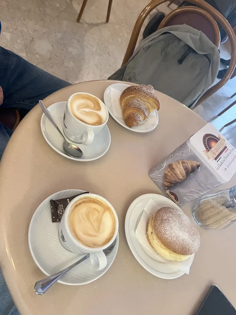 Massimo De Trovato _Snack Bar Caffetteria Alla Posta_San Giorgio di Nogaro_review