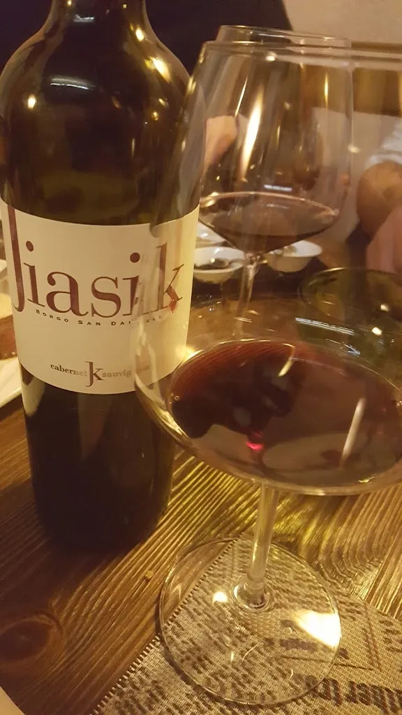 Menu_Steakhouse La Campagnola_San Giovanni al Natisone_image_5