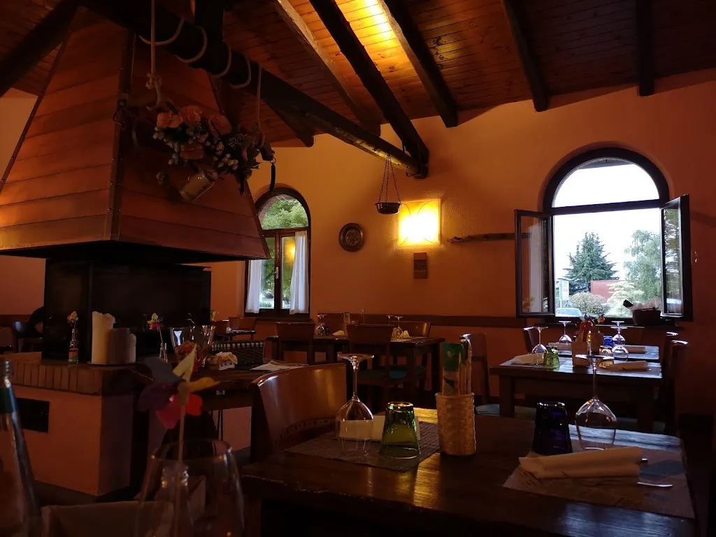 Paul K_Steakhouse La Campagnola_San Giovanni al Natisone_review
