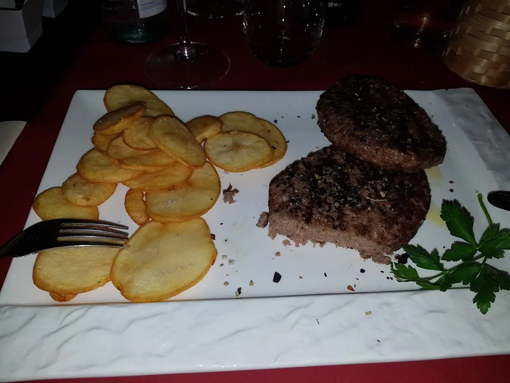 Matteo Mekis_Steakhouse La Campagnola_San Giovanni al Natisone_review