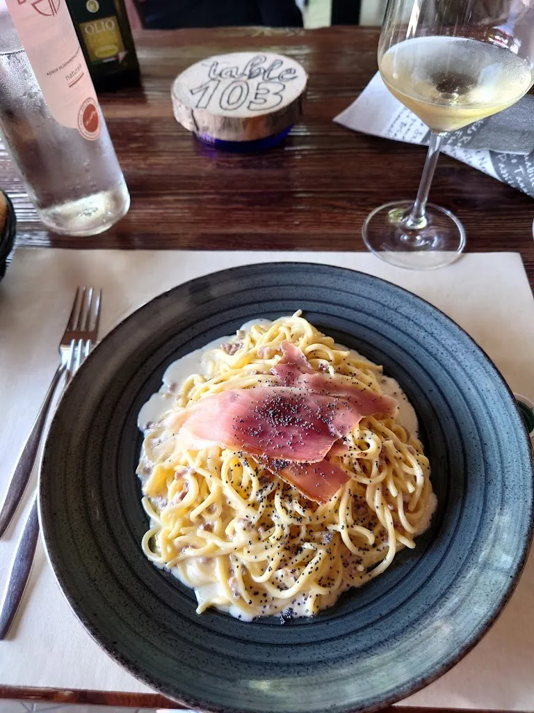 Joona S._Steakhouse La Campagnola_San Giovanni al Natisone_review