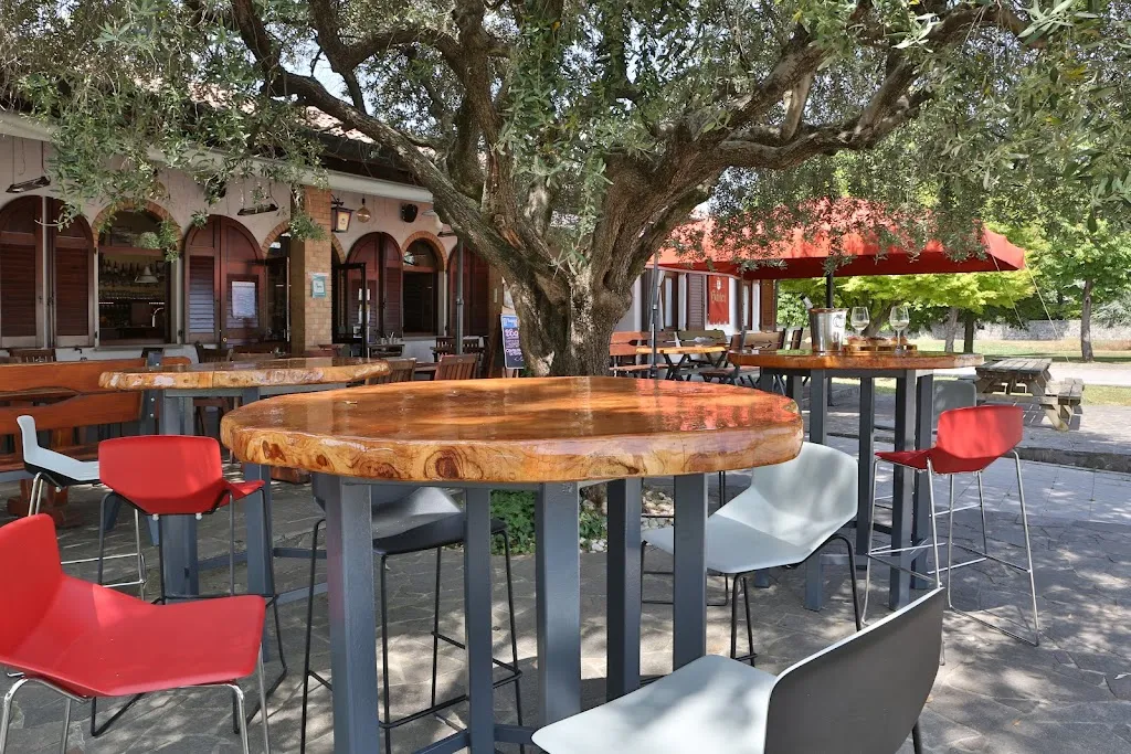 Steakhouse La Campagnola restaurant in San Giovanni al Natisone