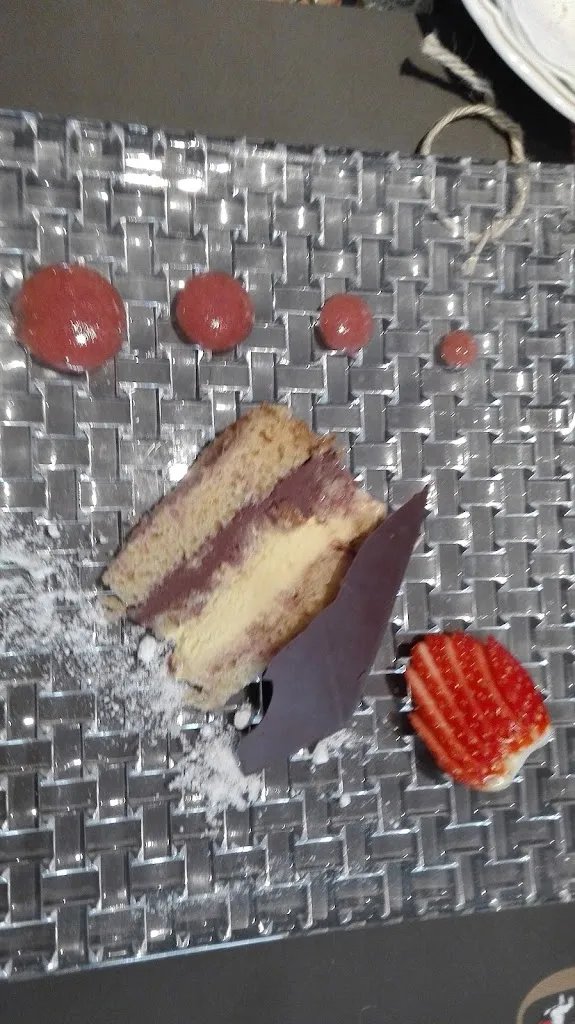 Valentina Rizzi_Ristorante Campiello_San Giovanni al Natisone_review