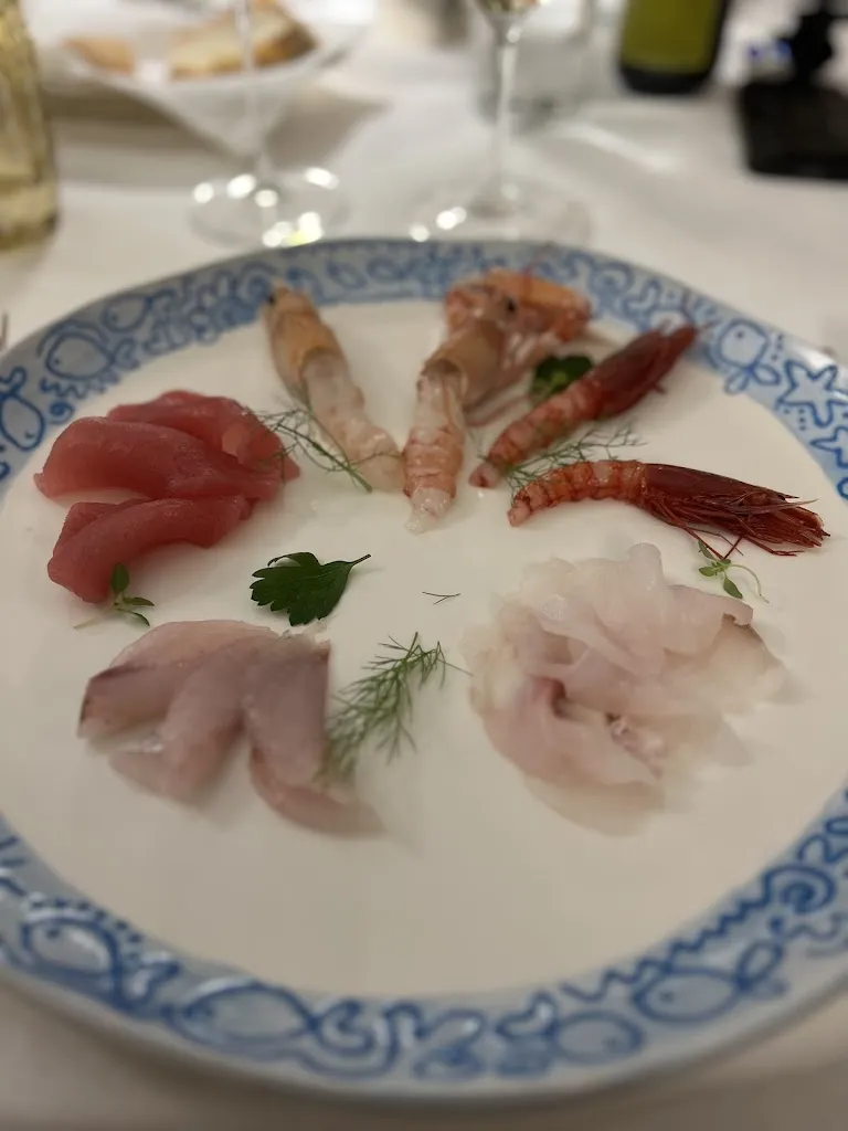 Federico Marzola_Ristorante Campiello_San Giovanni al Natisone_review