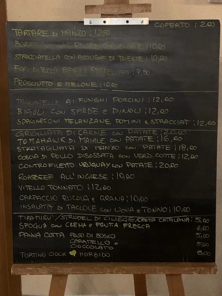 Menu_Osteria Cadibon_San Giovanni al Natisone_image_1