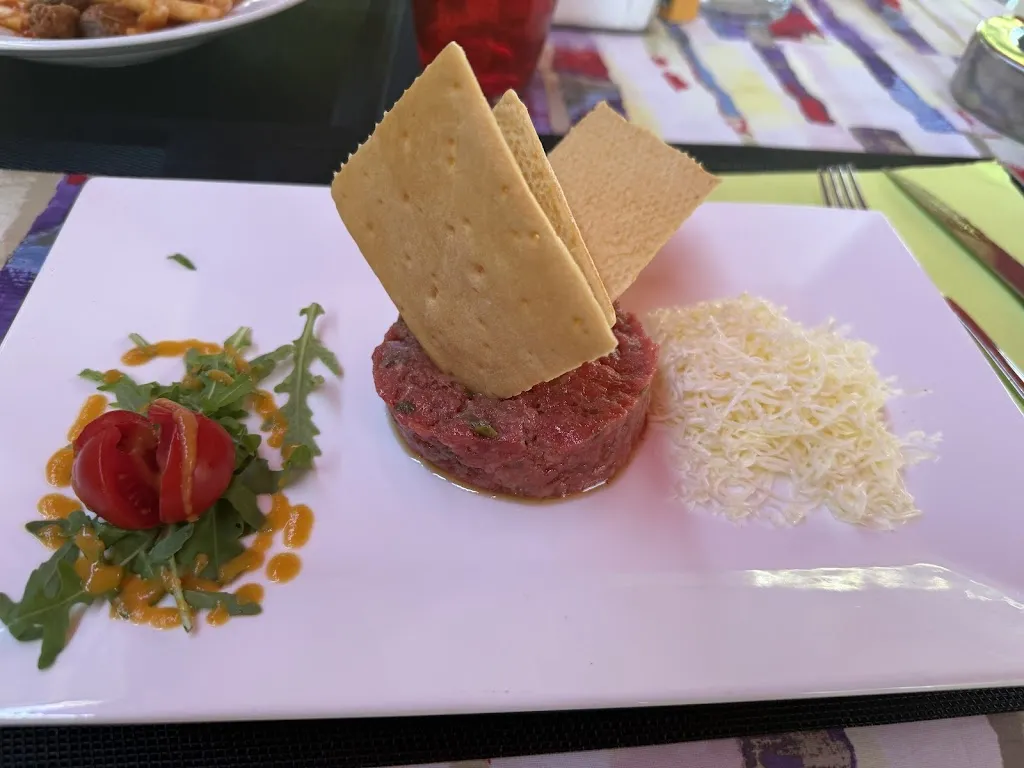 Francesca Ianna_Osteria Cadibon_San Giovanni al Natisone_review