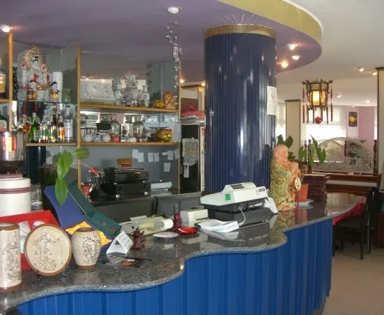 Ristorante Asia restaurant in San Giovanni al Natisone