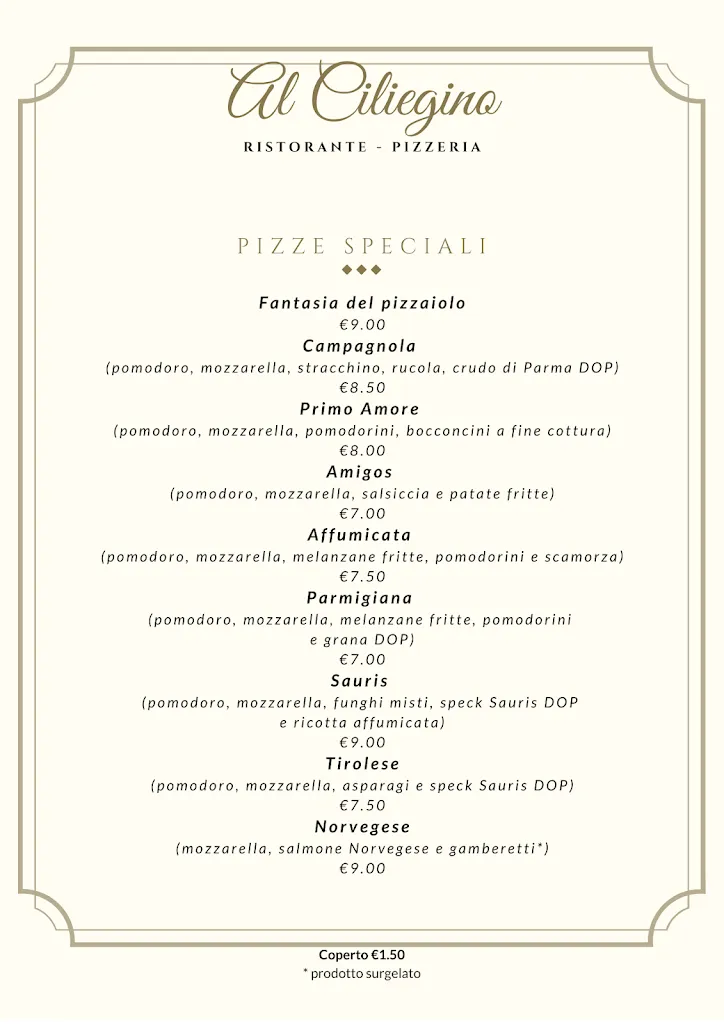 Menu_Al Ciliegino Ristorante Pizzeria_San Giovanni al Natisone_image_1