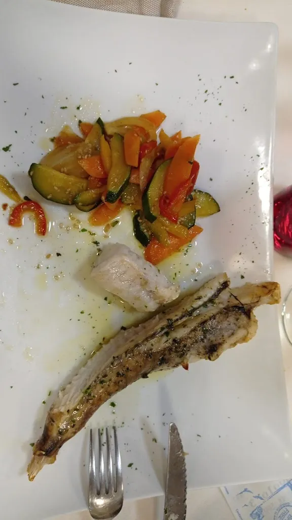 Katharine Freeman_Al Ciliegino Ristorante Pizzeria_San Giovanni al Natisone_review