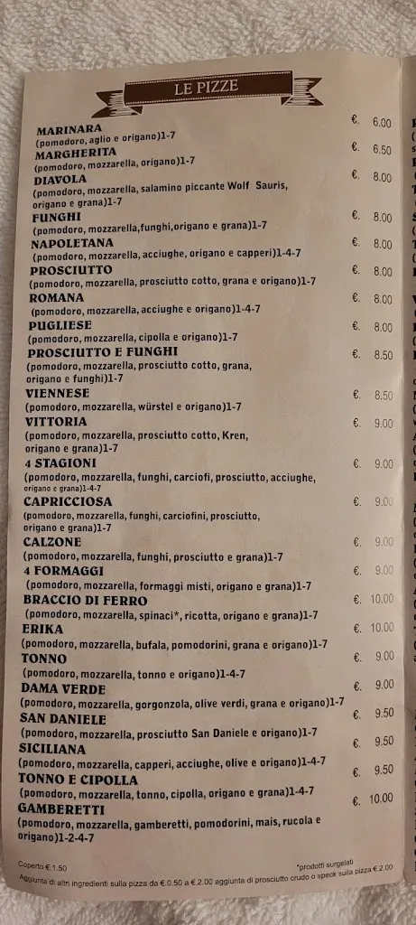 Menu_Il Mastro Birraio Birrificio friulano Nicola & Gabor Pantaleo_San Giovanni al Natisone_image_4