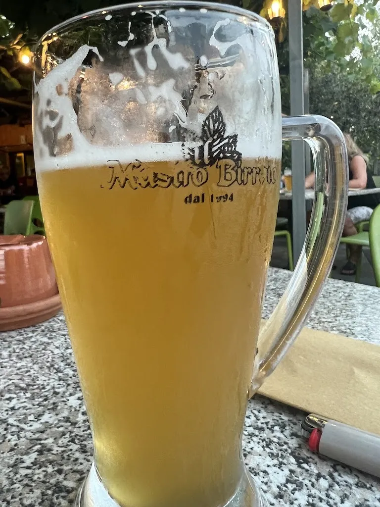 Menu_Il Mastro Birraio Birrificio friulano Nicola & Gabor Pantaleo_San Giovanni al Natisone_image_8