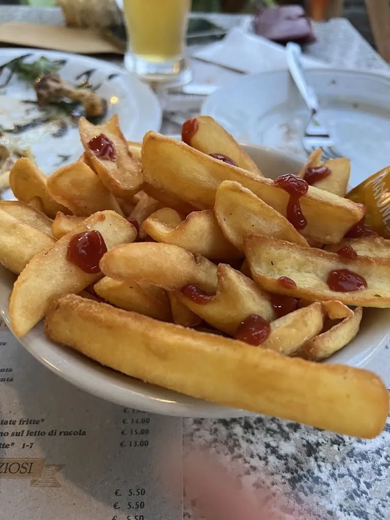 Menu_Il Mastro Birraio Birrificio friulano Nicola & Gabor Pantaleo_San Giovanni al Natisone_image_9