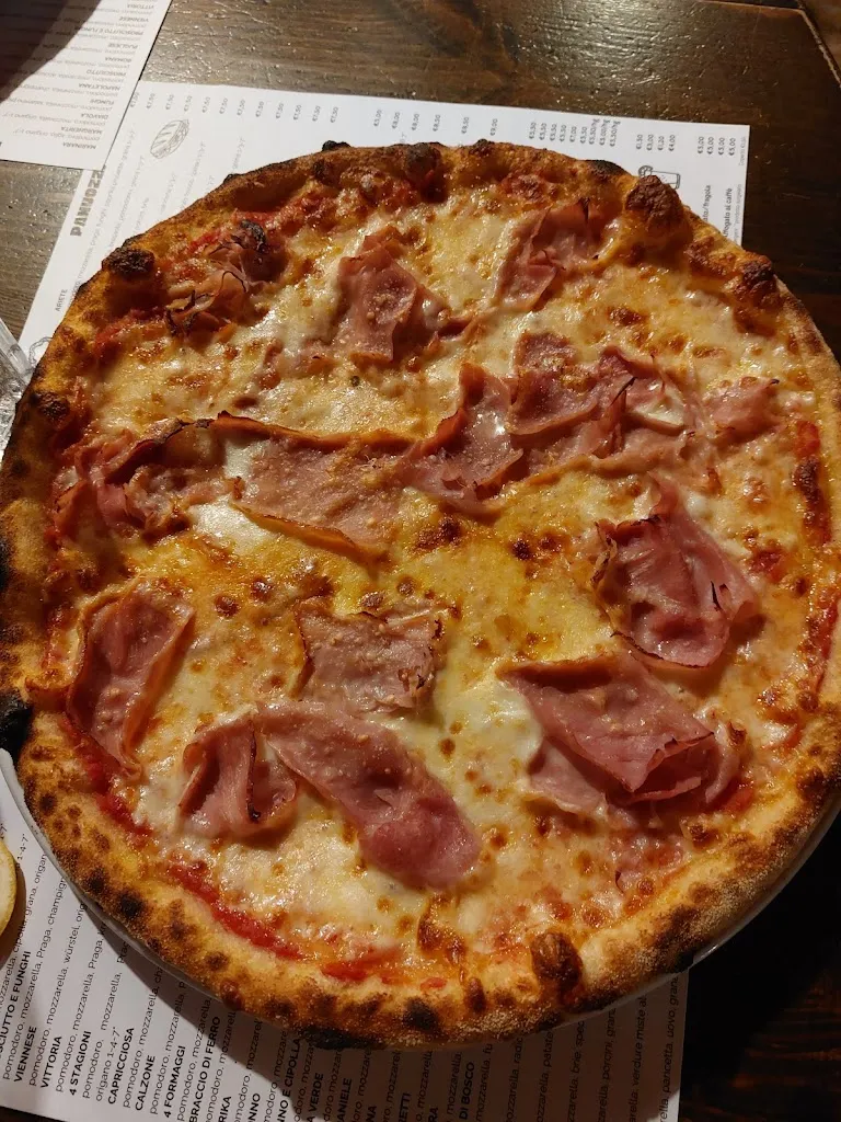 Ilaria Blason_Il Mastro Birraio Birrificio friulano Nicola & Gabor Pantaleo_San Giovanni al Natisone_review