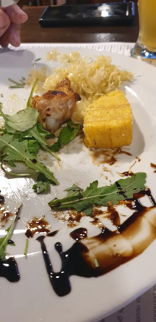 Claudia Pollano_Il Mastro Birraio Birrificio friulano Nicola & Gabor Pantaleo_San Giovanni al Natisone_review