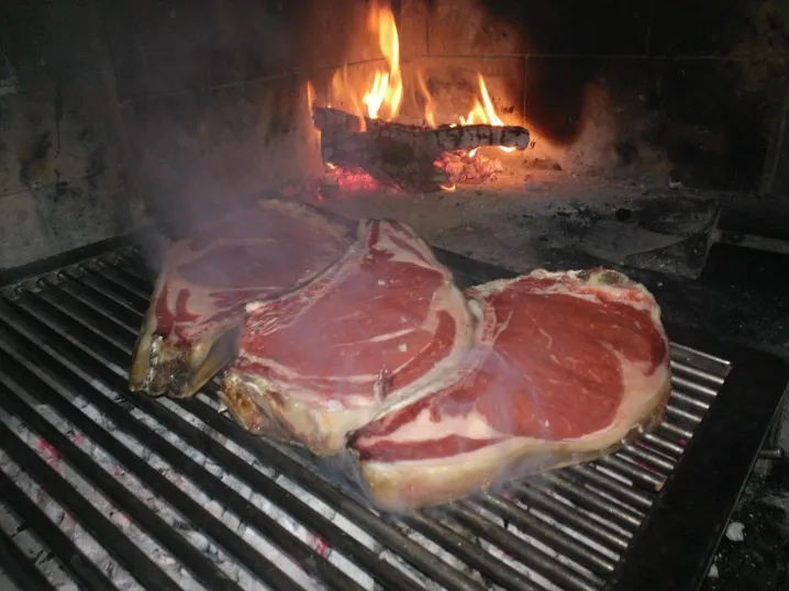 Il Mastro Birraio Birrificio friulano Nicola & Gabor Pantaleo restaurant in San Giovanni al Natisone