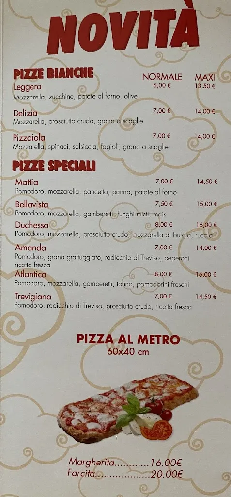 Menu_Sogno Pizza di Caca Baftjar_San Giovanni al Natisone_immagine_4