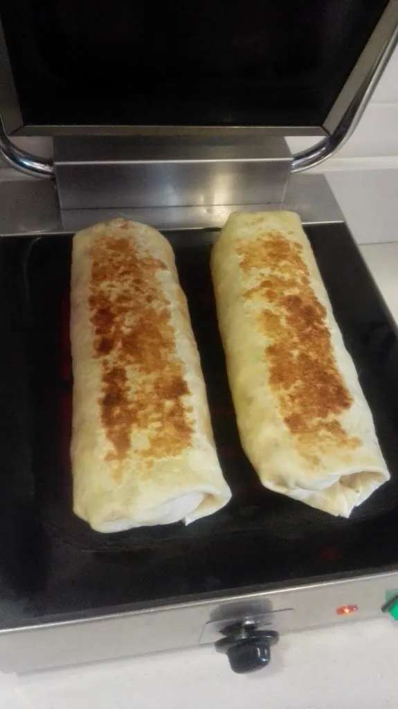 Menu_Sogno Pizza di Caca Baftjar_San Giovanni al Natisone_immagine_7