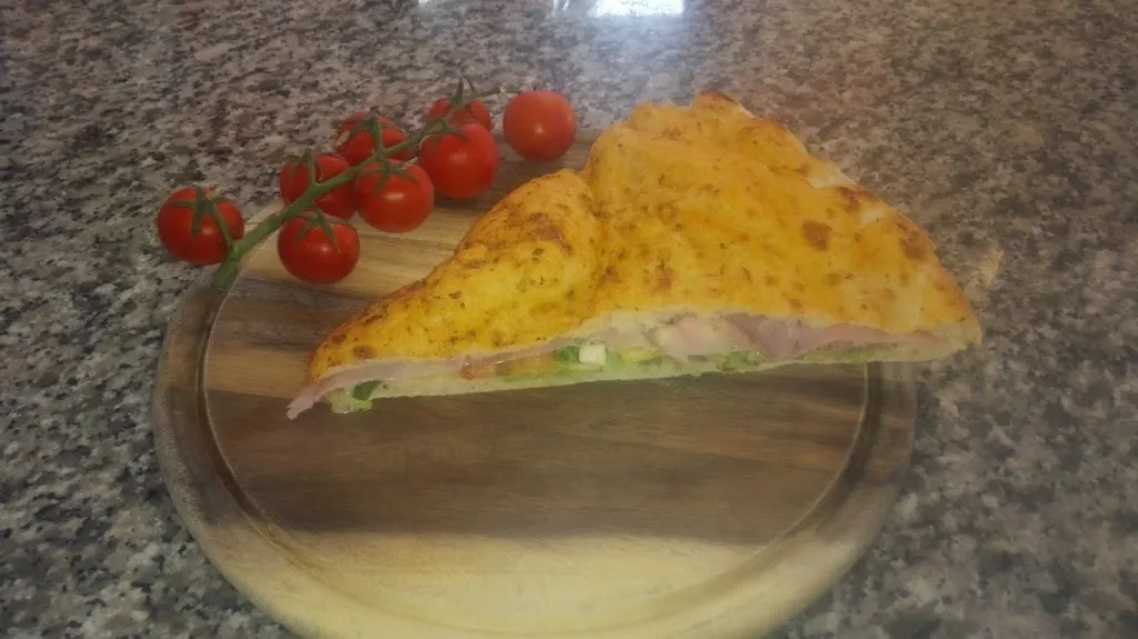 Menu_Sogno Pizza di Caca Baftjar_San Giovanni al Natisone_immagine_9