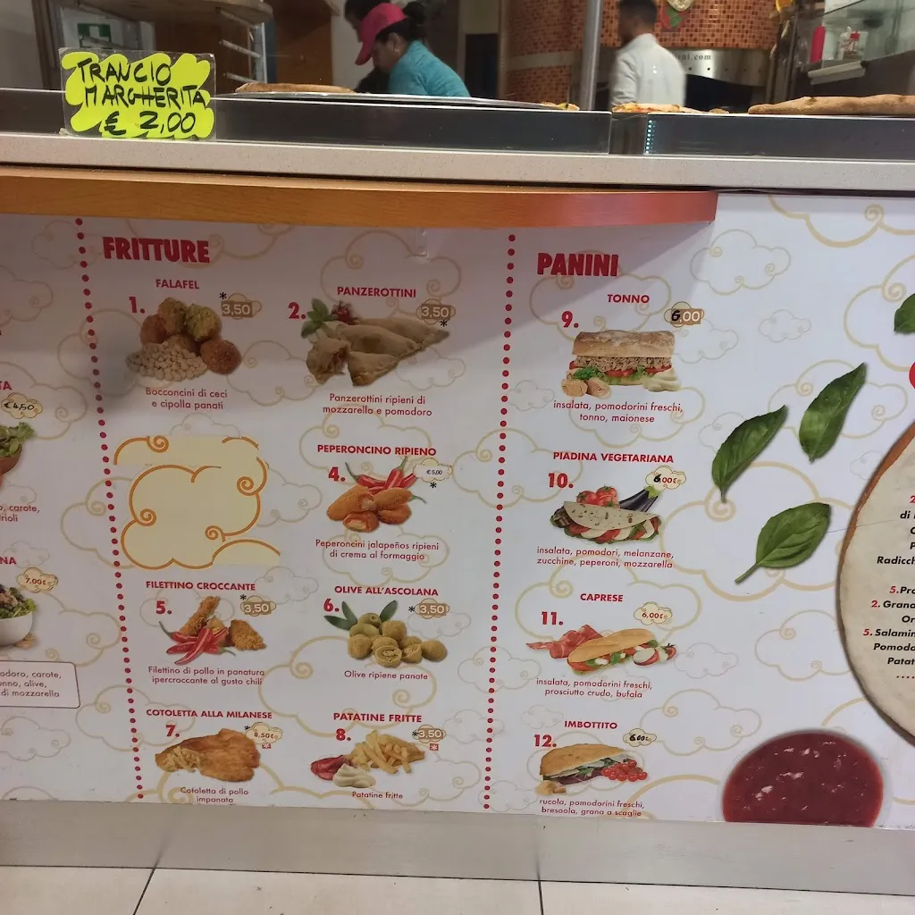 Andrea Guadagna_Sogno Pizza di Caca Baftjar_San Giovanni al Natisone_recensione