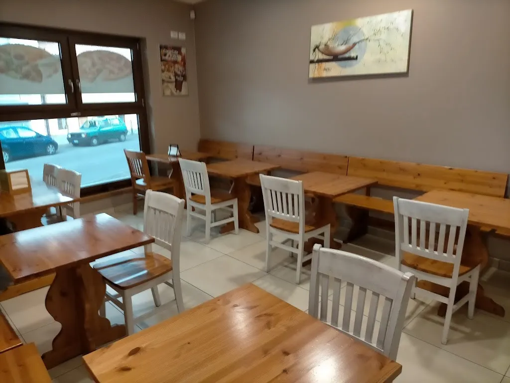 Sogno Pizza di Caca Baftjar restaurant in San Giovanni al Natisone