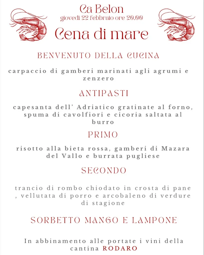 Menu_Ca' Belon_San Giovanni al Natisone_image_1