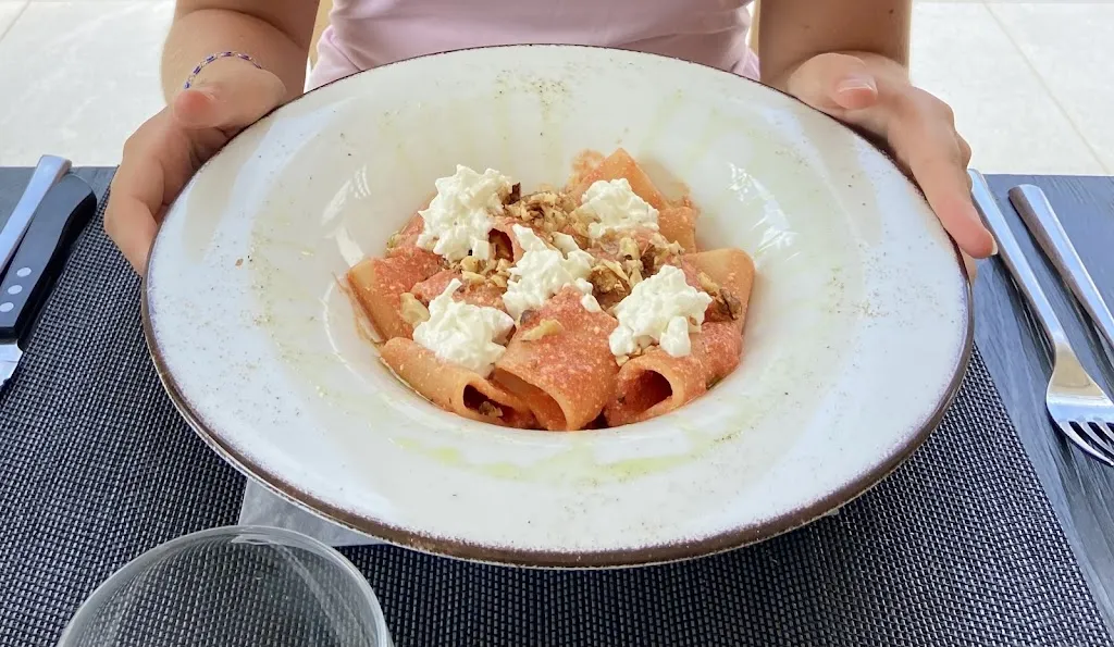 Elena Kaltseis_Ca' Belon_San Giovanni al Natisone_review